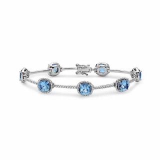 Aquamarine and Diamond Bracelet B0389-4 https://www.cristianis.com/upload/page/page_product/1603785149aquamarine and diamond bracelet b0389-4.jpg